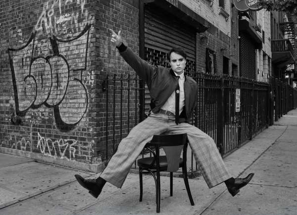David Needleman
