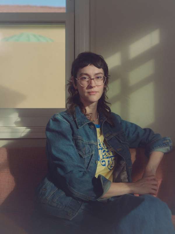 Jesse Rieser