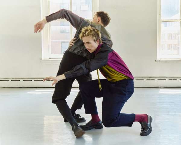 David Needleman
