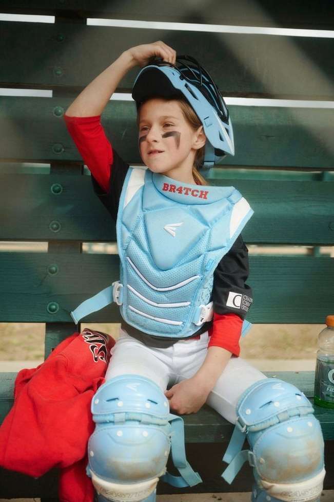 Baseball For All |  Jan. 23