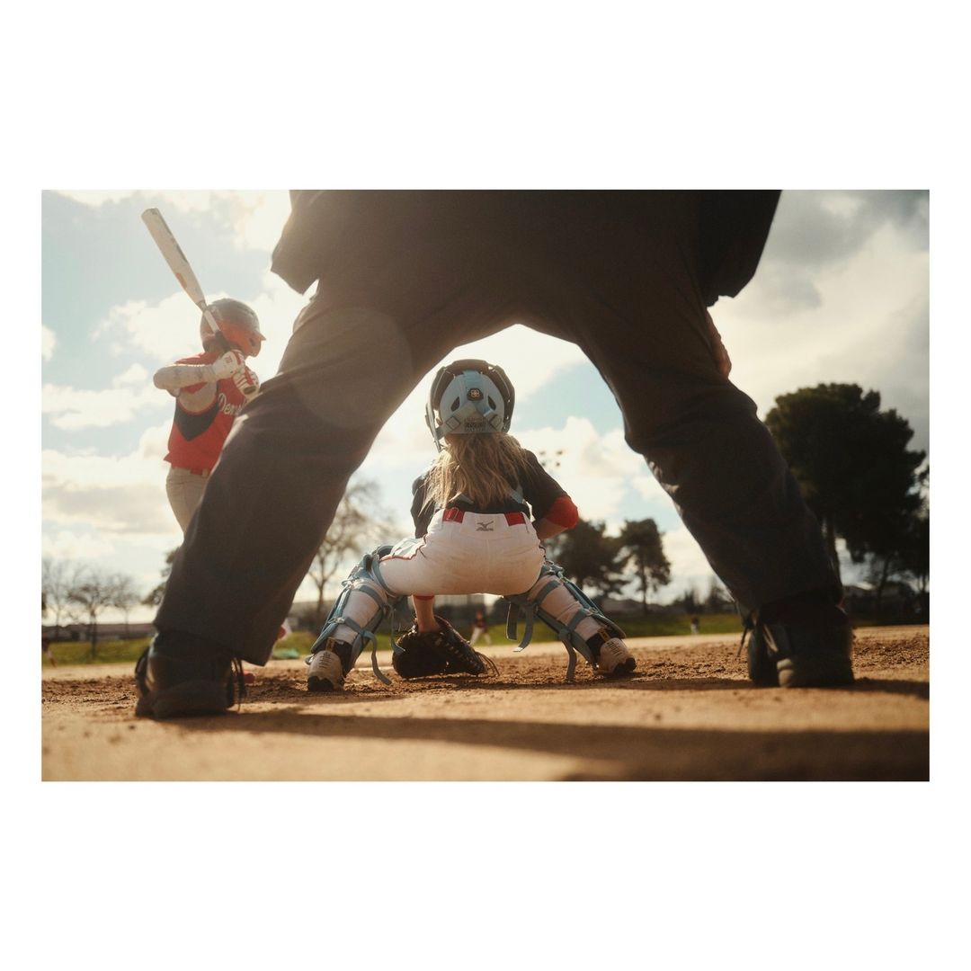 Baseball For All |  Jan. 23