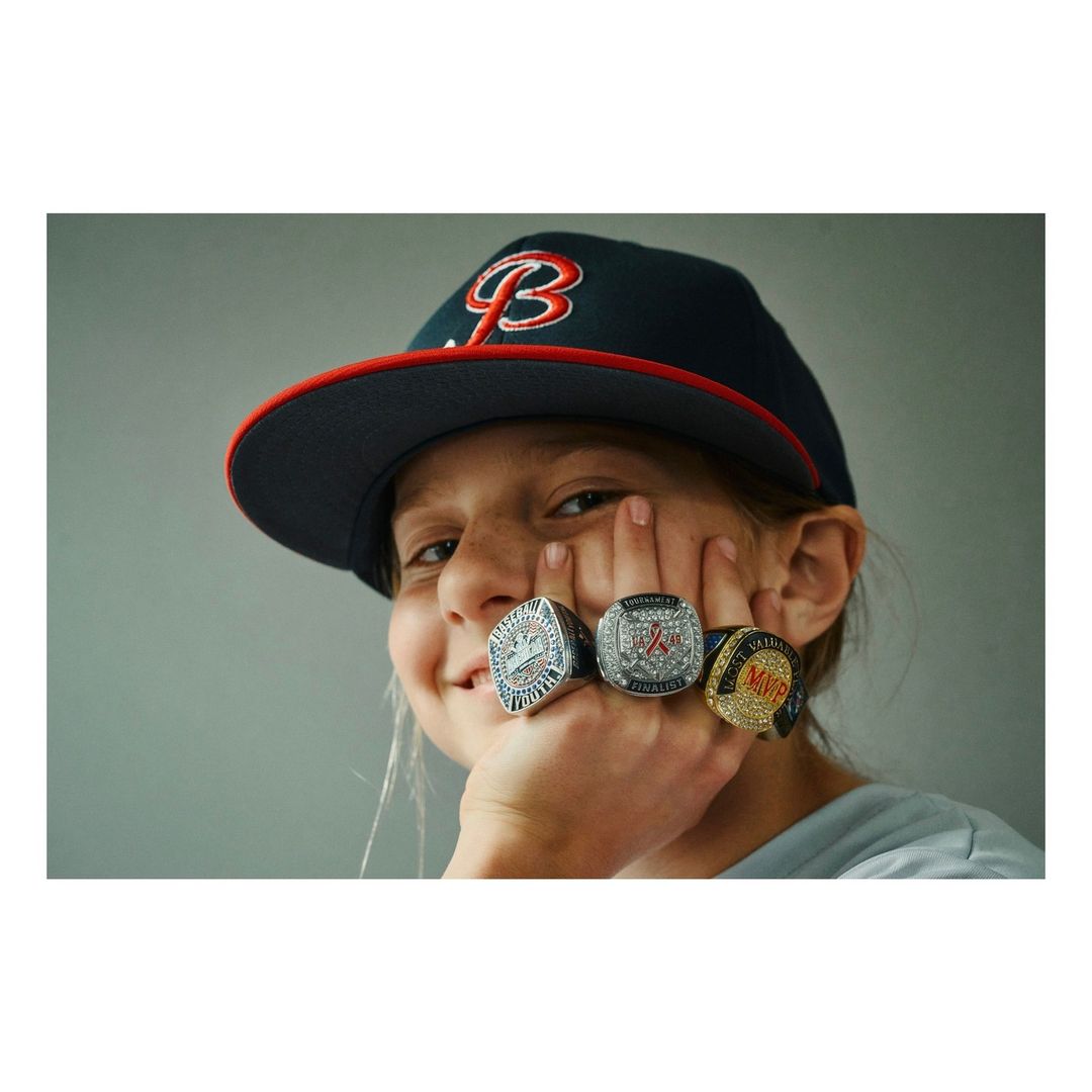 Baseball For All |  Jan. 23