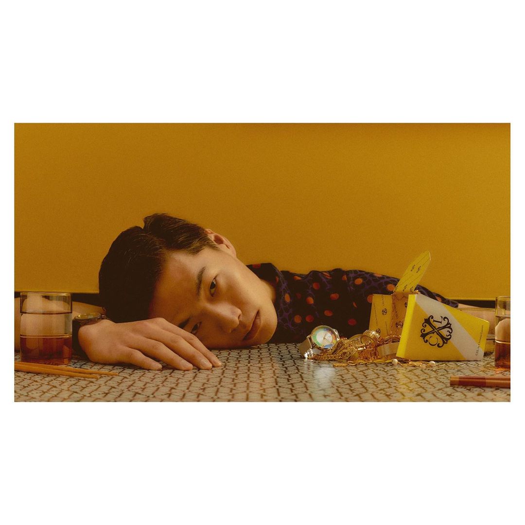 CXL by Christian Lacroix |  Jun. 23