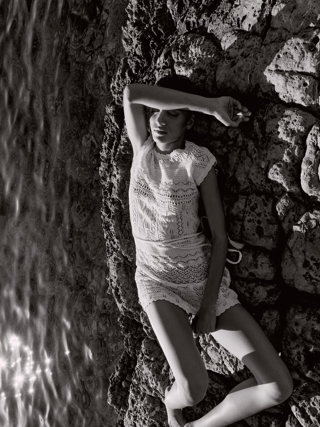 Florie Berger X Bompard Aug. 25