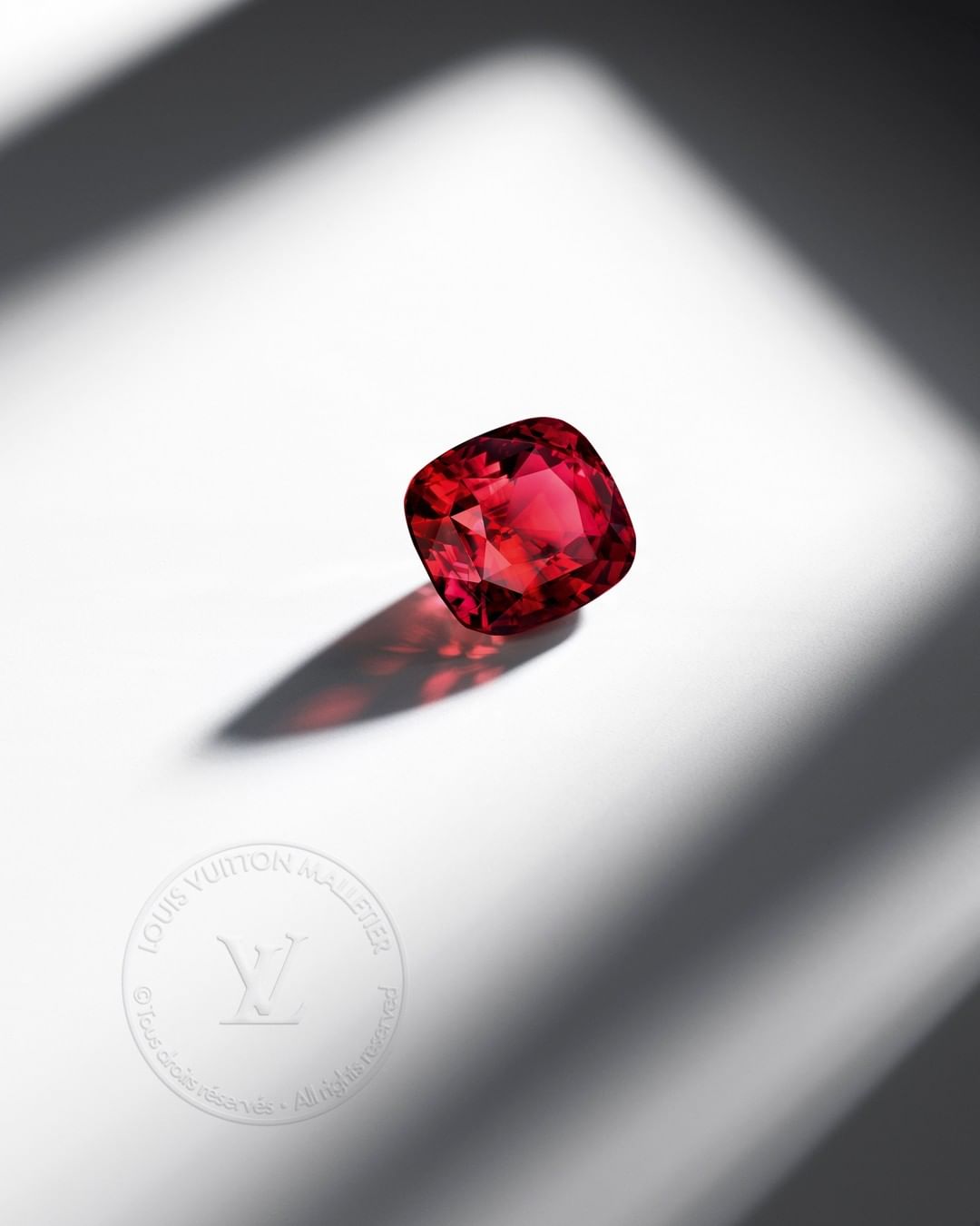 Louis Vuitton |  Mar. 22