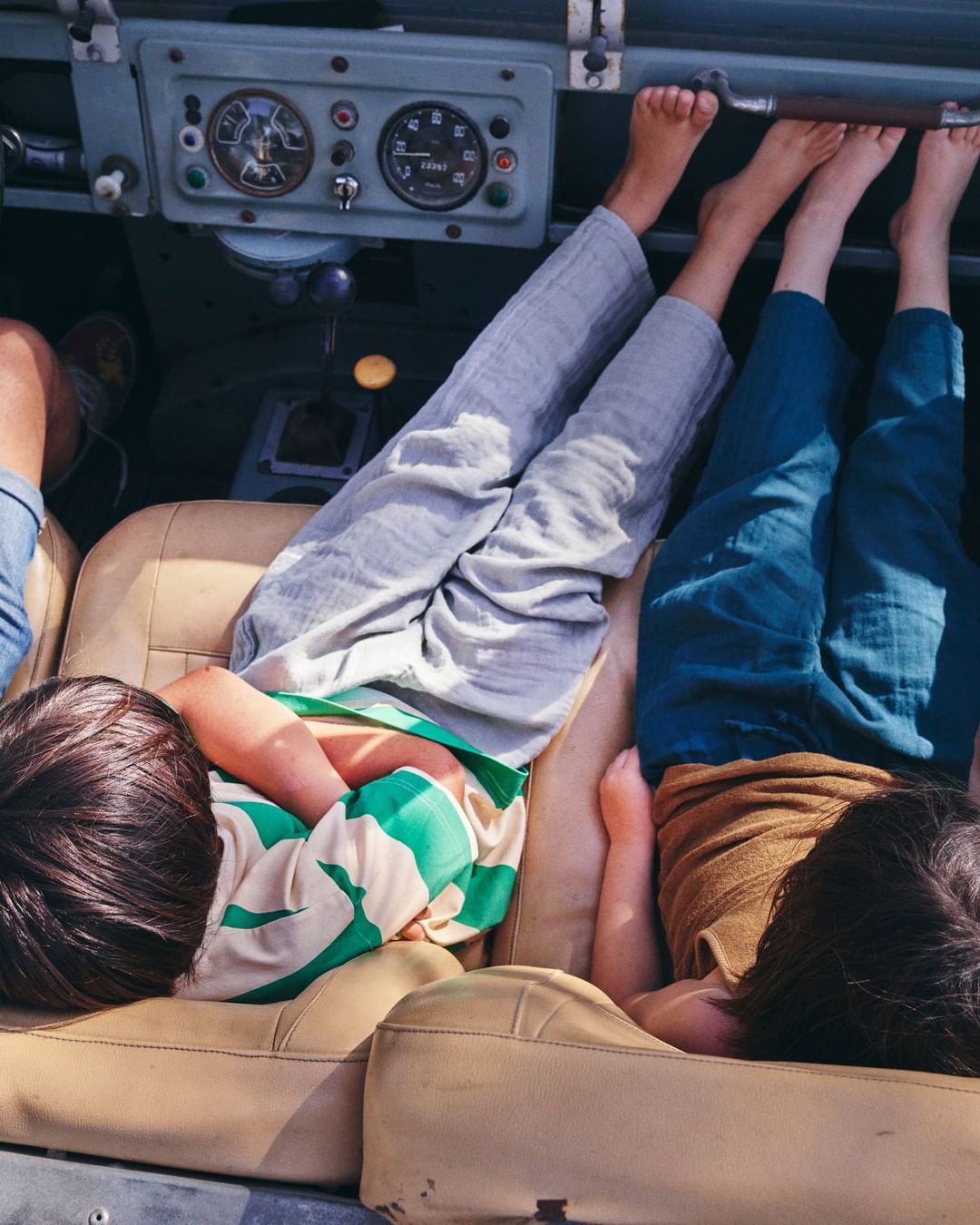 MilK Magazine |  Oct. 22