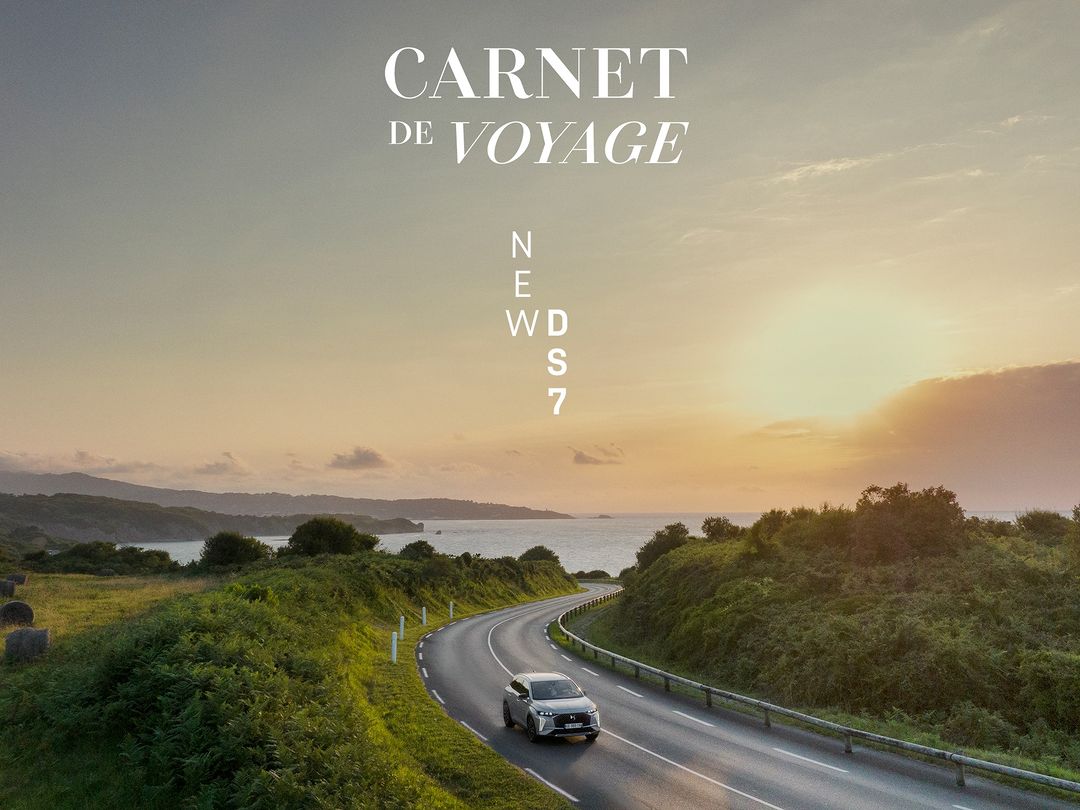 DS Automobiles |  Jan. 23