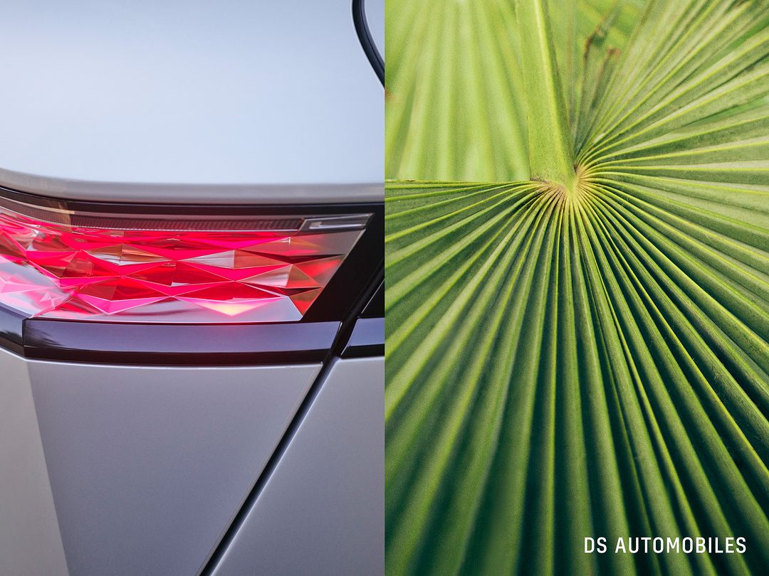 DS Automobiles |  Jan. 23