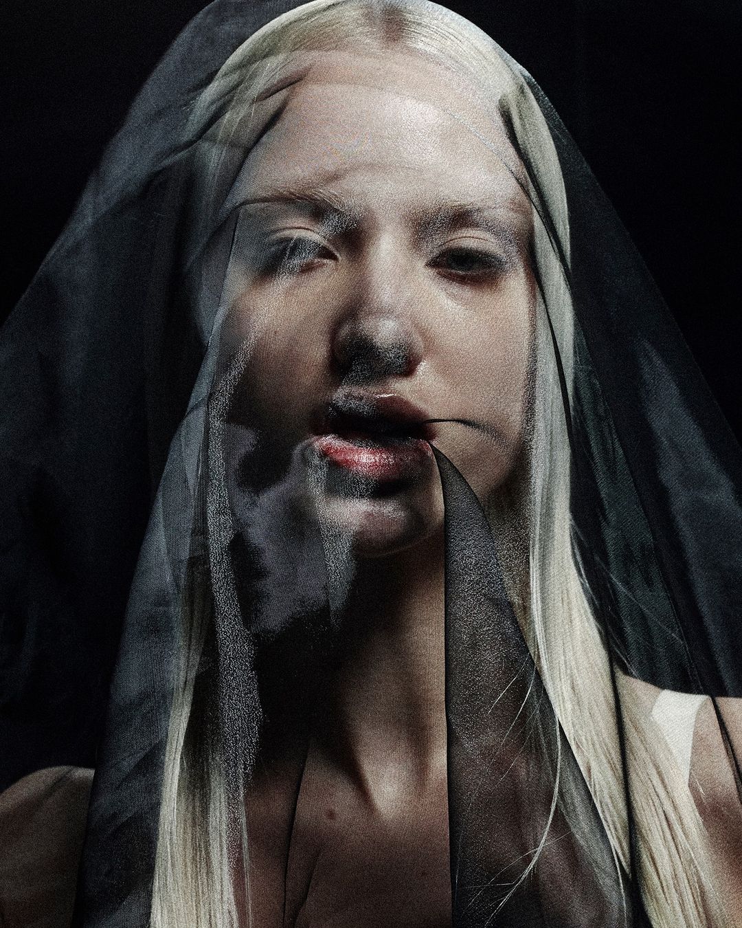 Numéro Netherlands |  Mar. 23