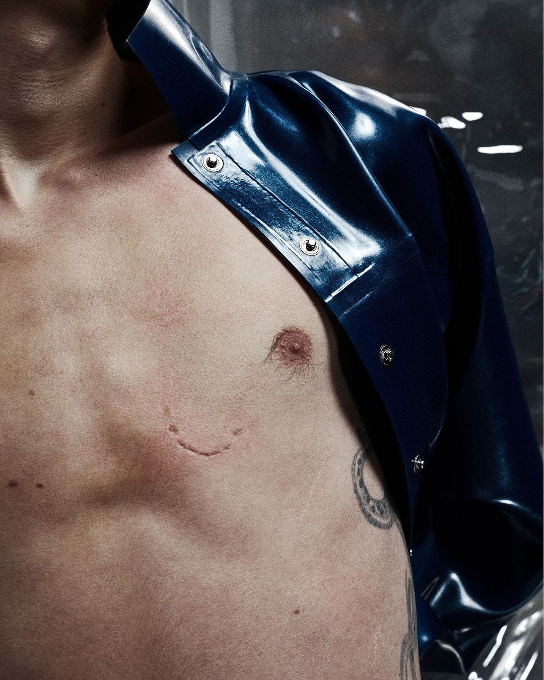 Numéro Netherlands |  Mar. 23