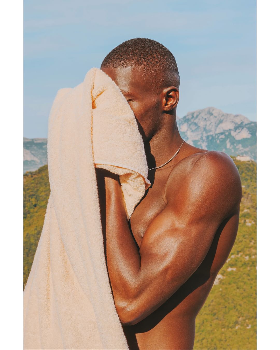 Belmond Hotel Caruso |  May. 23