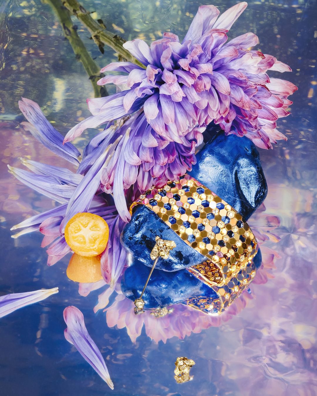 Les Echos Week-End |  May. 23