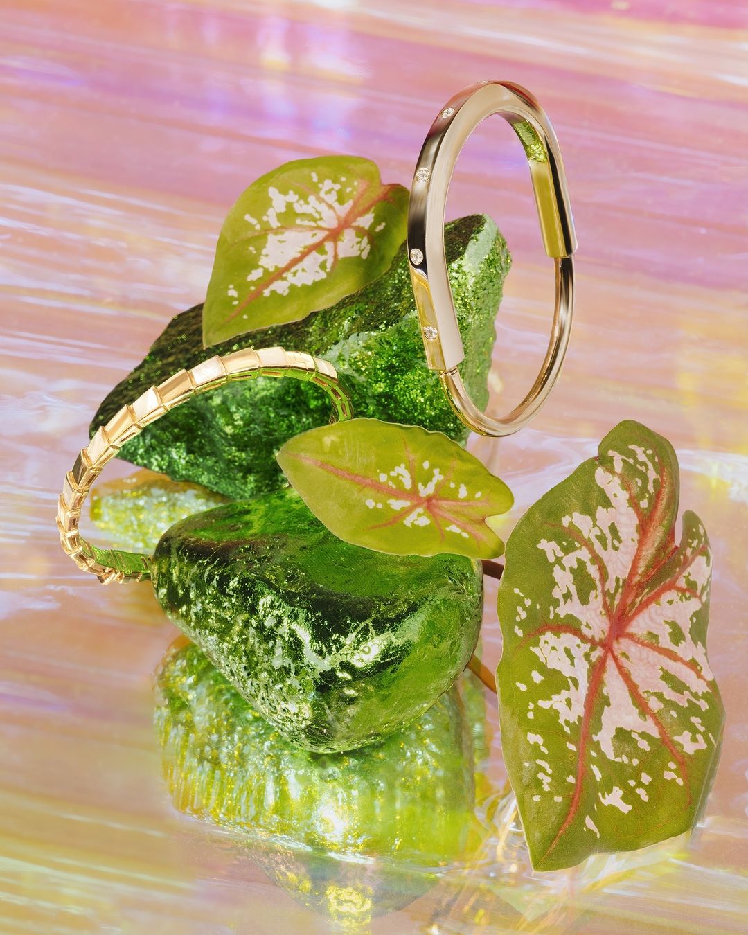 Les Echos Week-End |  May. 23