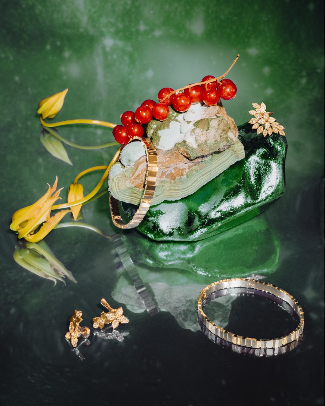 Les Echos Week-End |  May. 23