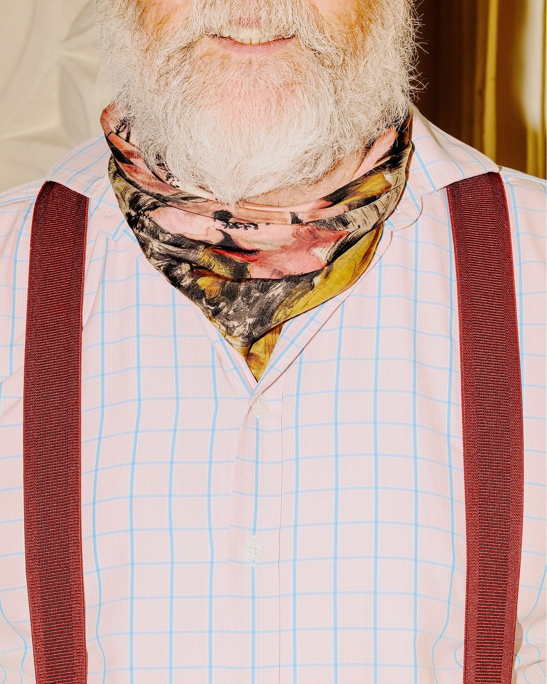 Festival Portraits Vichy |  Jul. 23