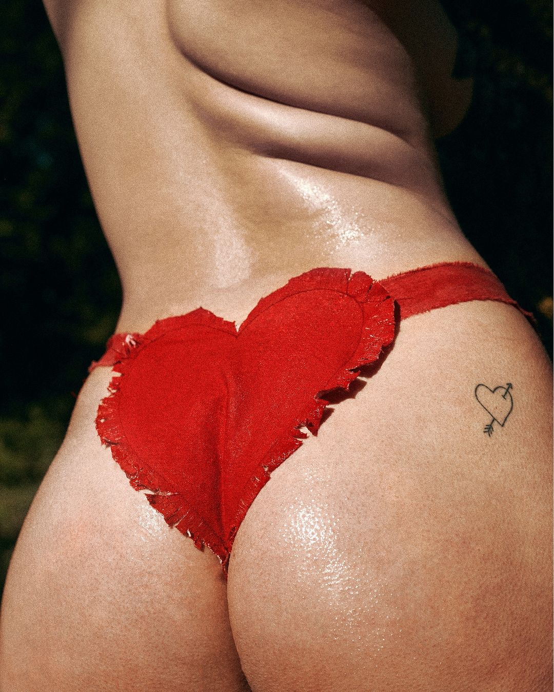 MERDE Magazine |  Sep. 23