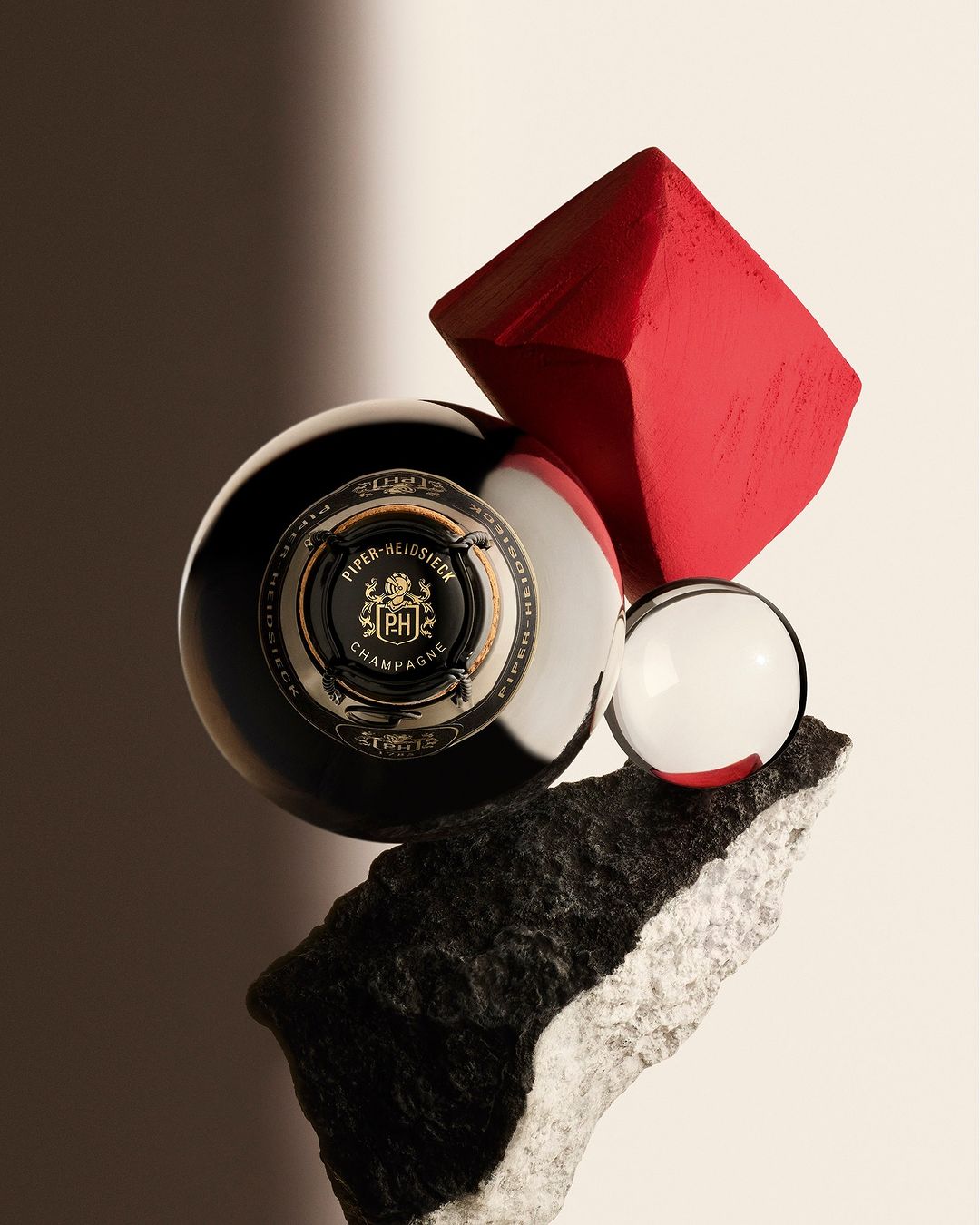 Piper-Heidsieck Champagne |  Sep. 23