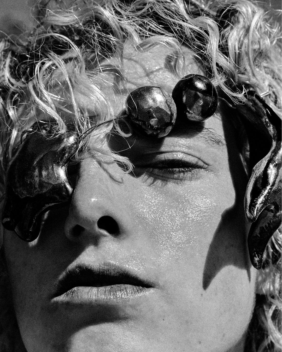 MERDE Magazine |  Oct. 23