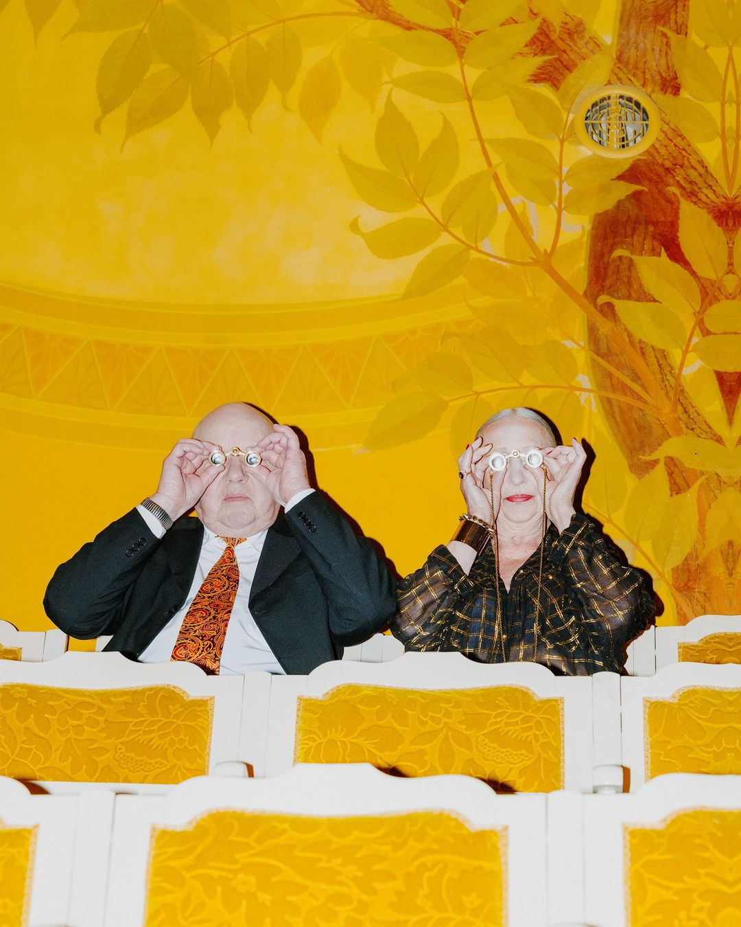 Paris Photo Fair |  Nov. 23