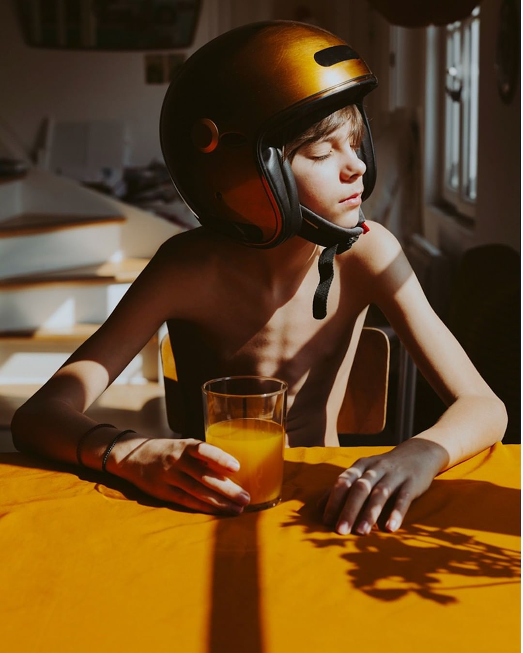 Photo Days |  Jan. 24