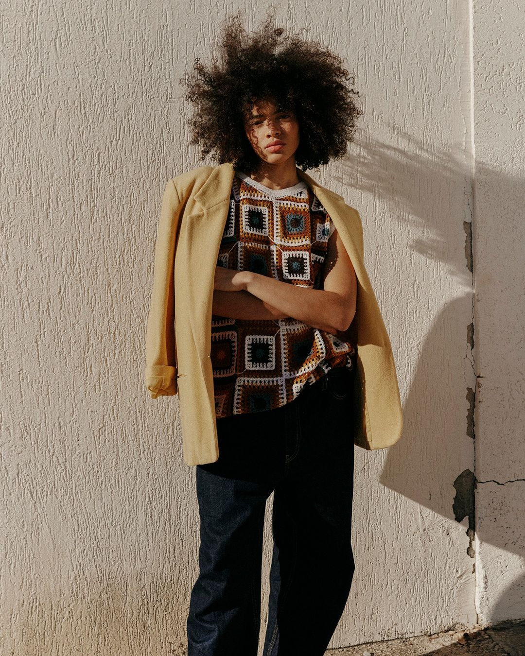 Error 403 Magazine |  Jan. 24