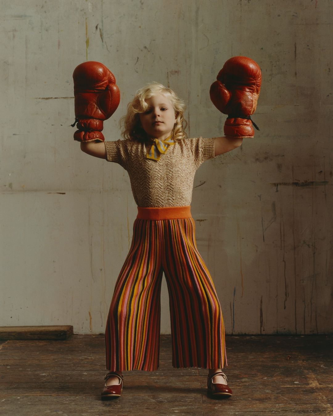 MilK Magazine |  Feb. 24