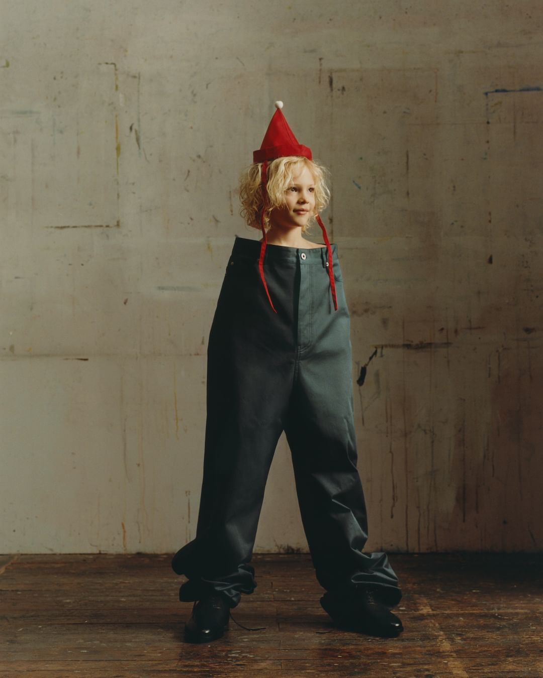 MilK Magazine |  Feb. 24