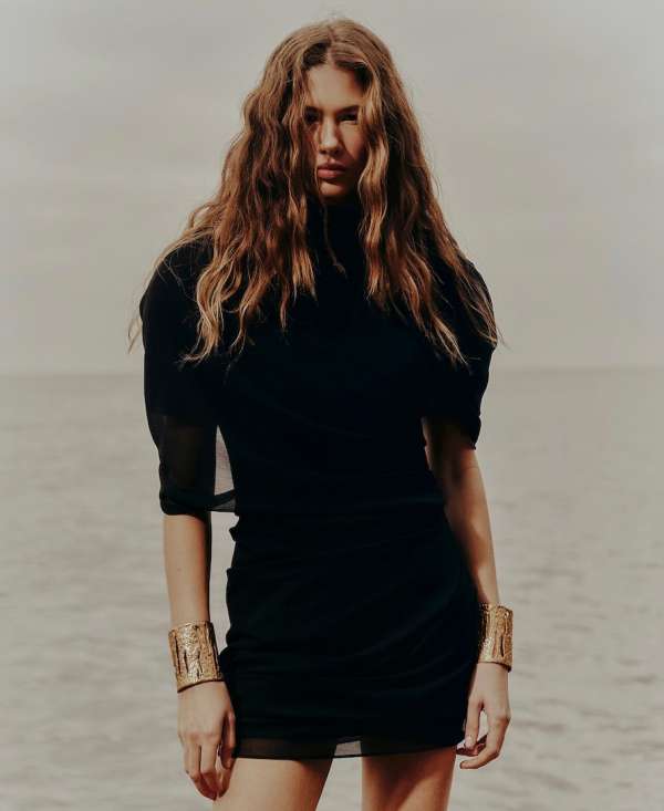 Charlotte Navio