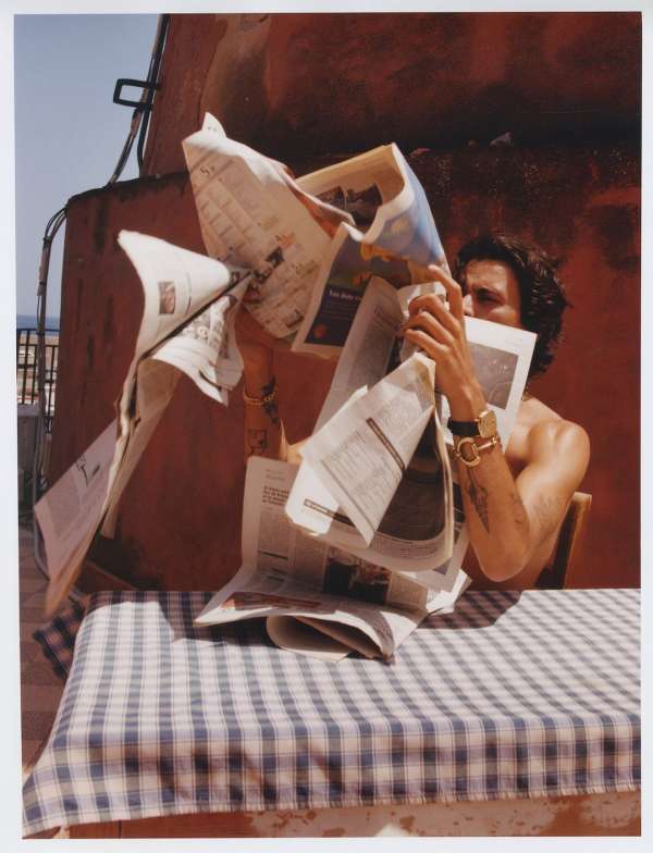 Denis Boulze