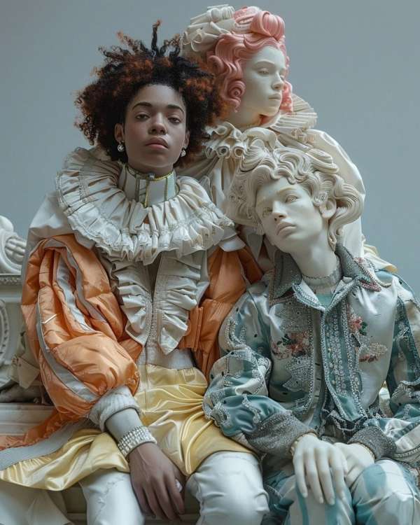 Justine Van den Driessche