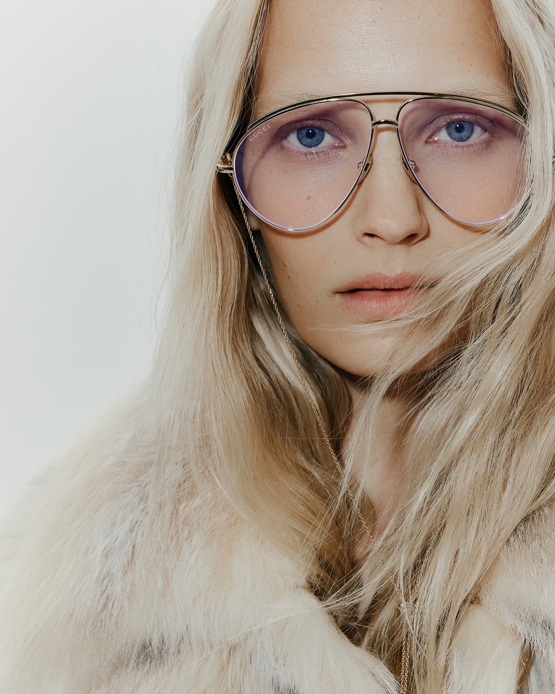 Charlotte Navio X Madame Figaro Sep. 25