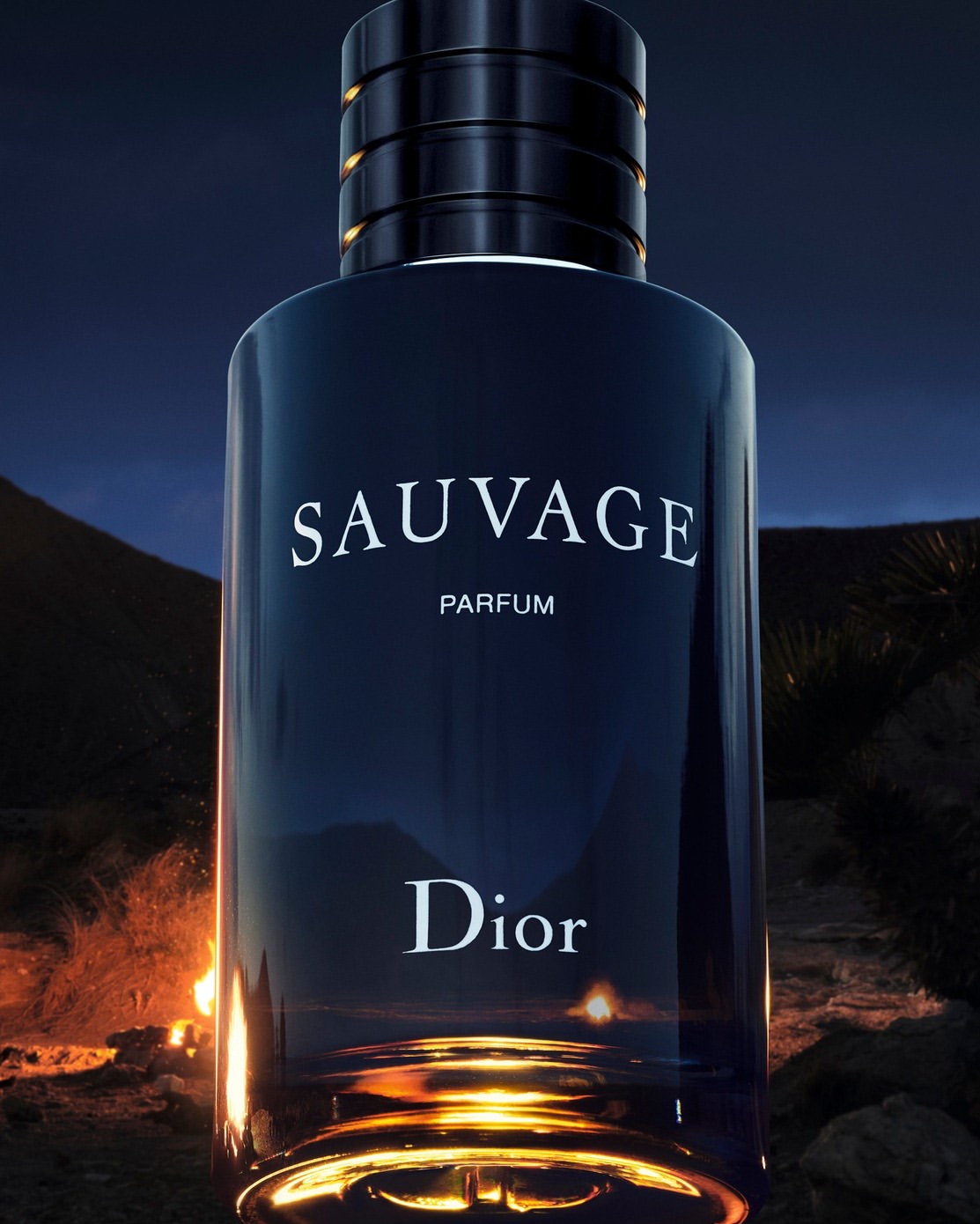 Ryan Hopkinson X Dior Beauty Sep. 25