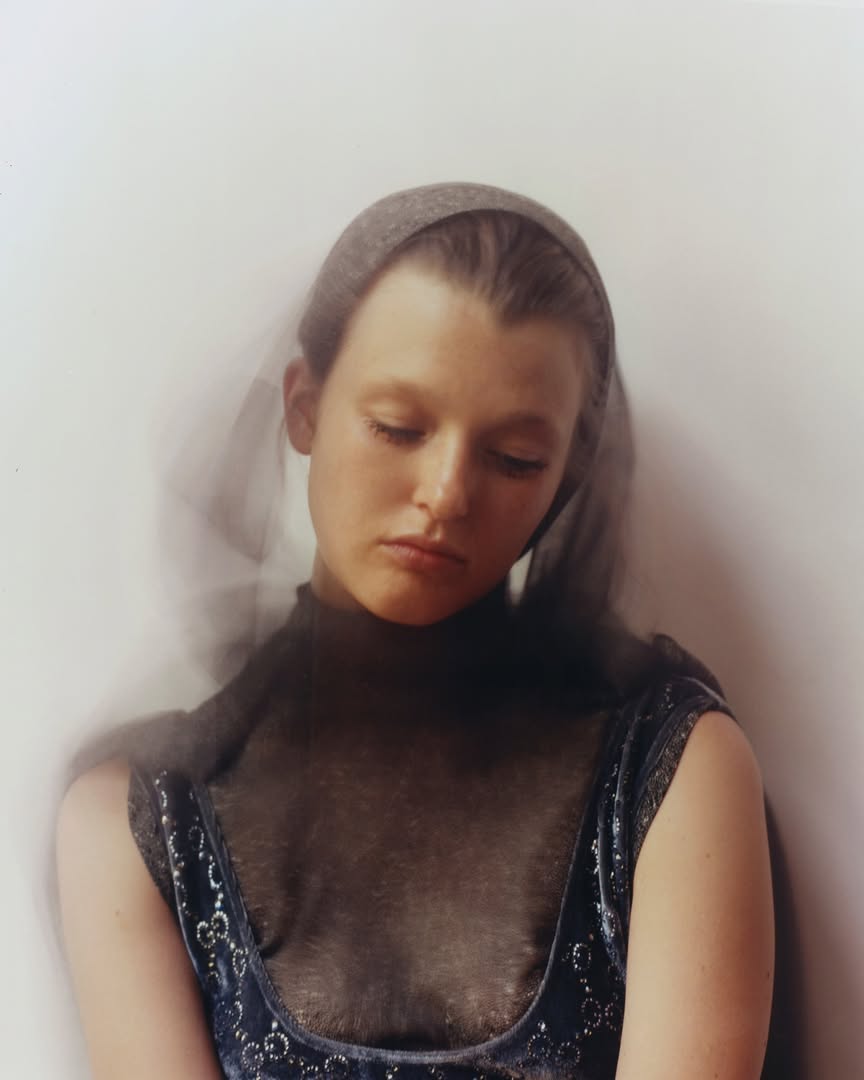 Denis Boulze X 10 Magazine Sep. 25