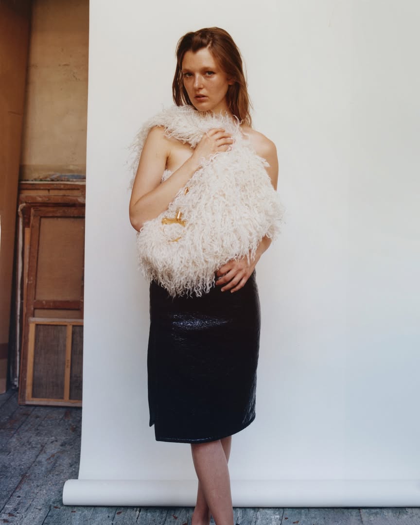 Denis Boulze X 10 Magazine Sep. 25