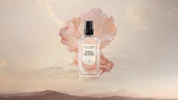 Hana Katoba X L’Occitane en Provence Oct. 25