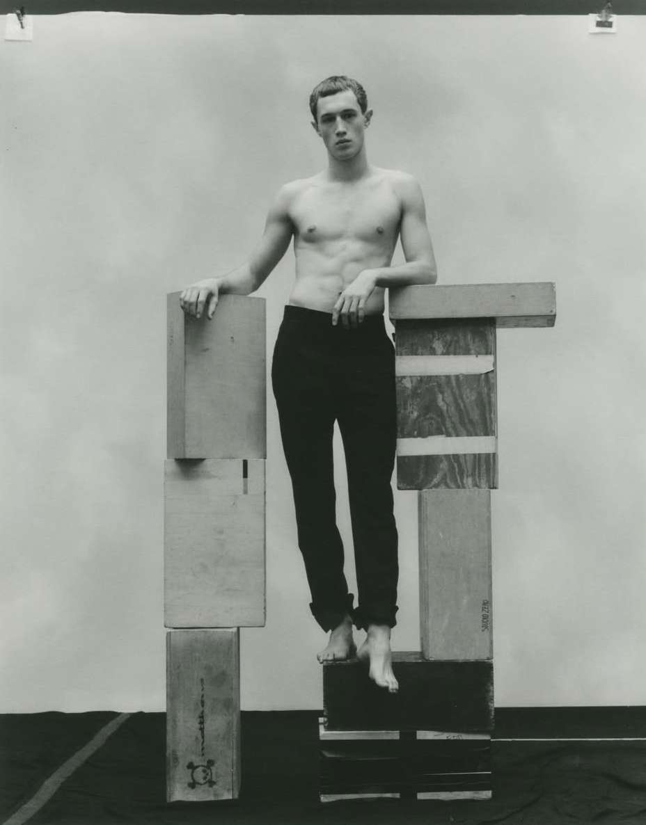 Denis Boulze Oct. 25