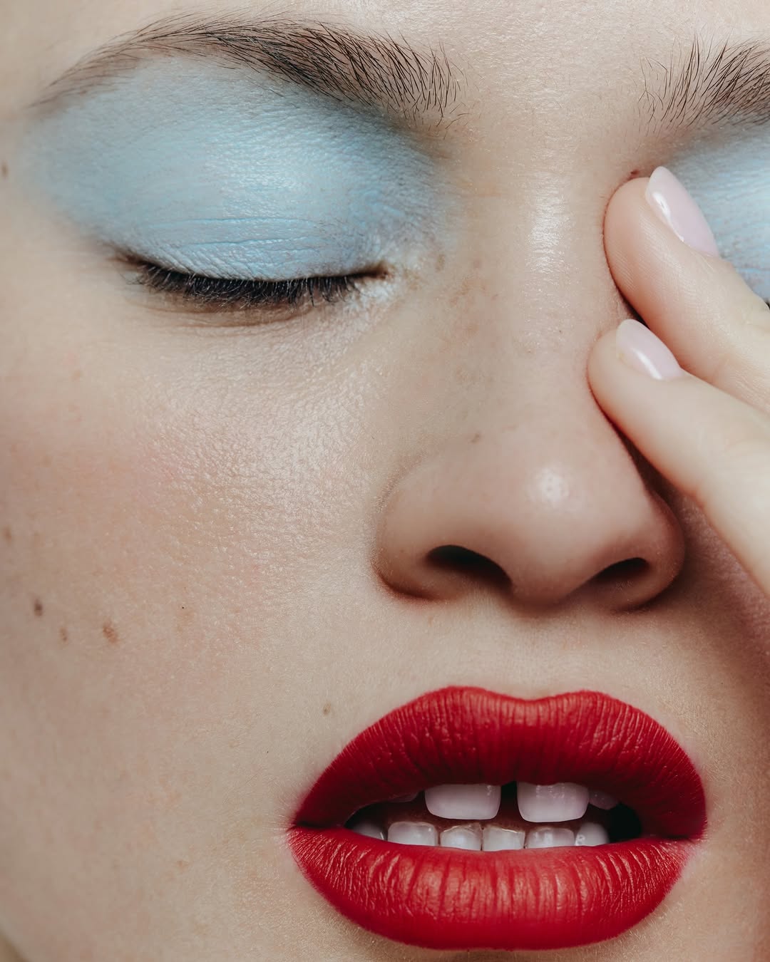 Charlotte Navio X Madame Figaro Feb. 26