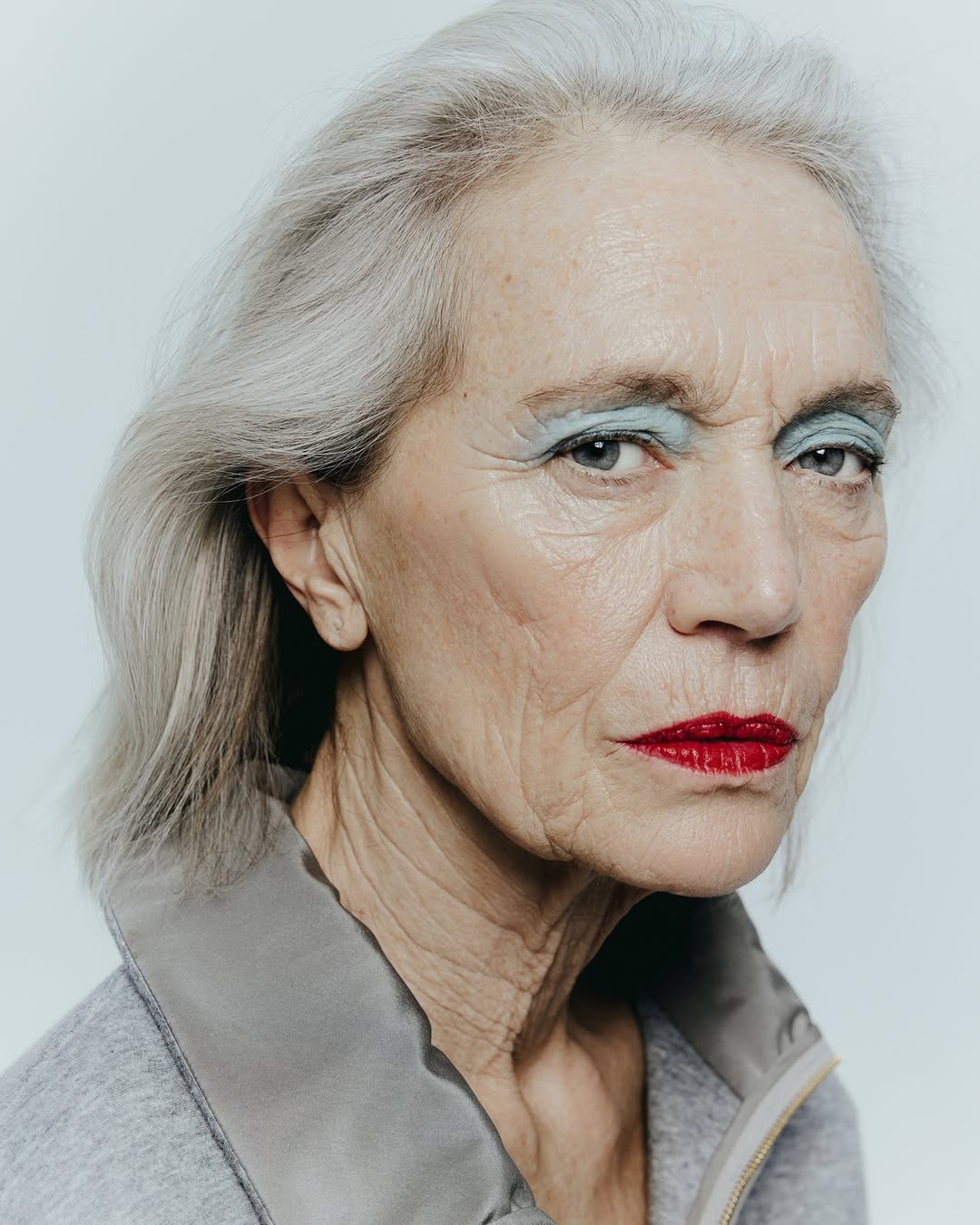 Charlotte Navio X Madame Figaro Feb. 26