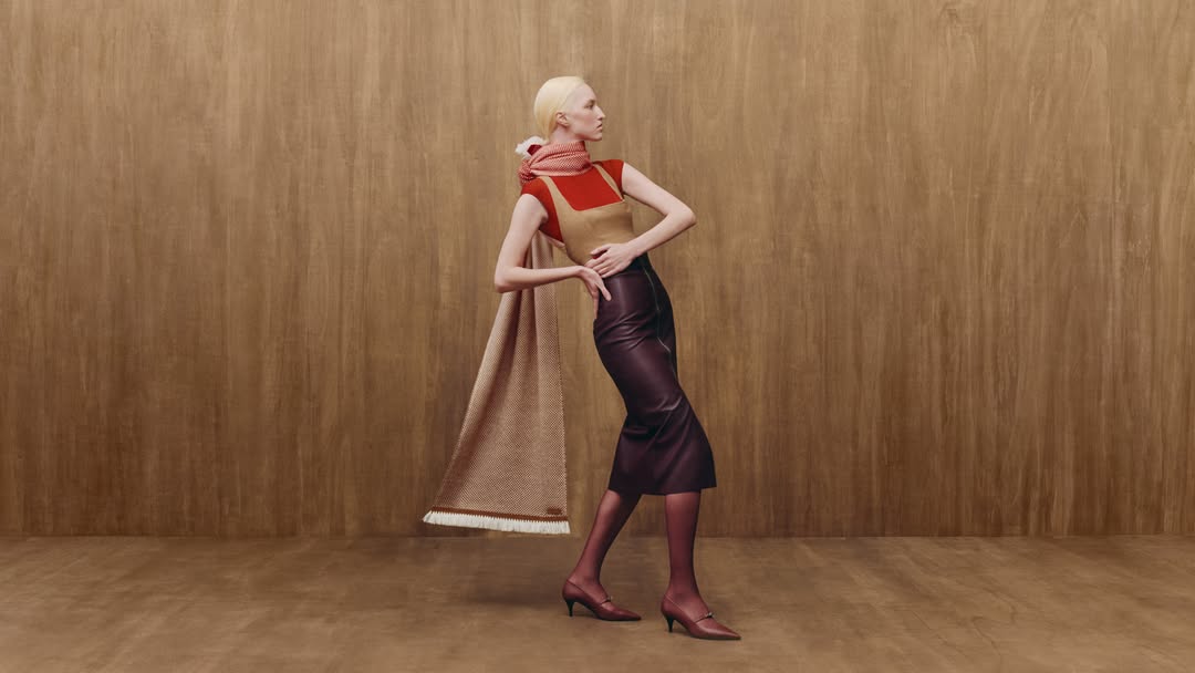 Denis Boulze X Hermès Mar. 26