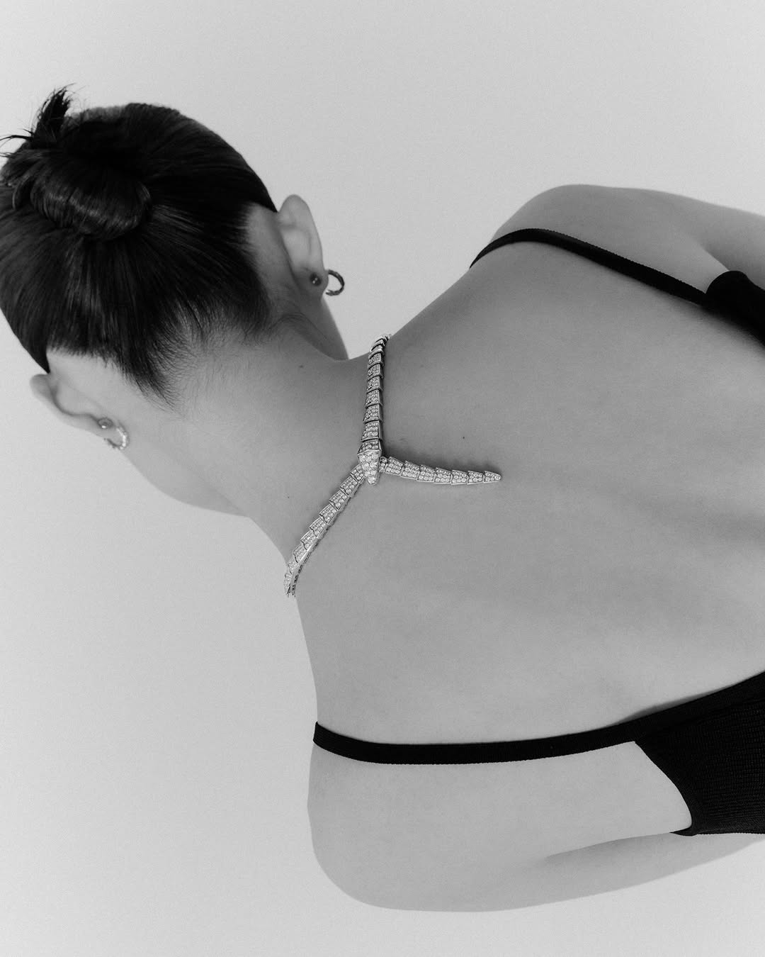 Charlotte Navio X Wenli Zhao for MiXTE Mar. 26