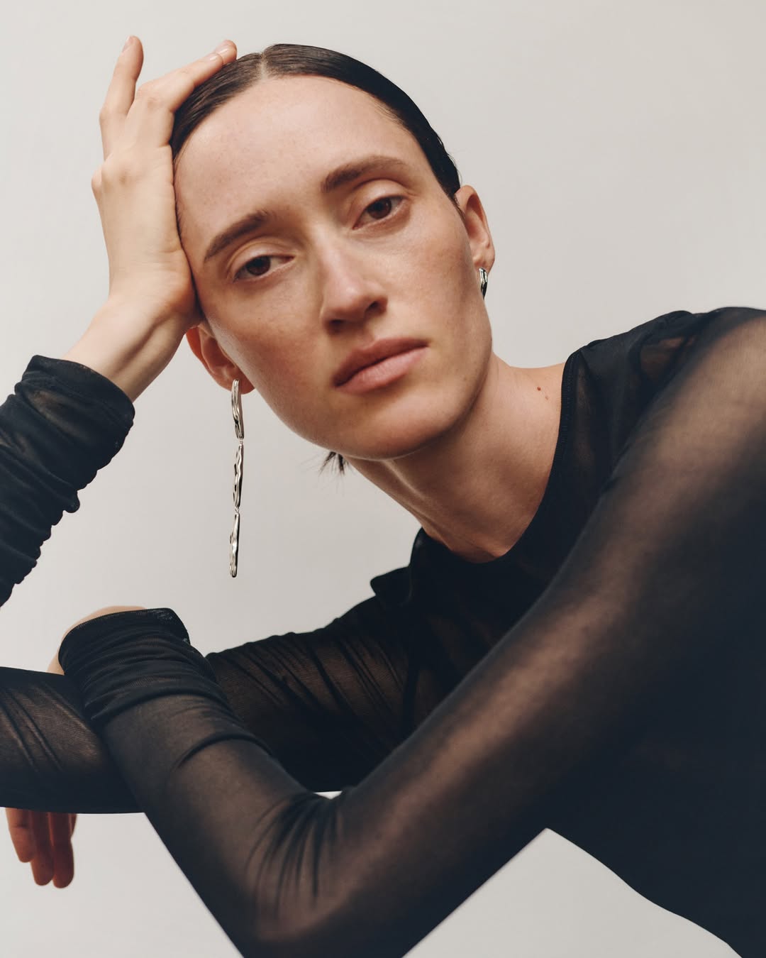 Denis Boulze X Mara Paris