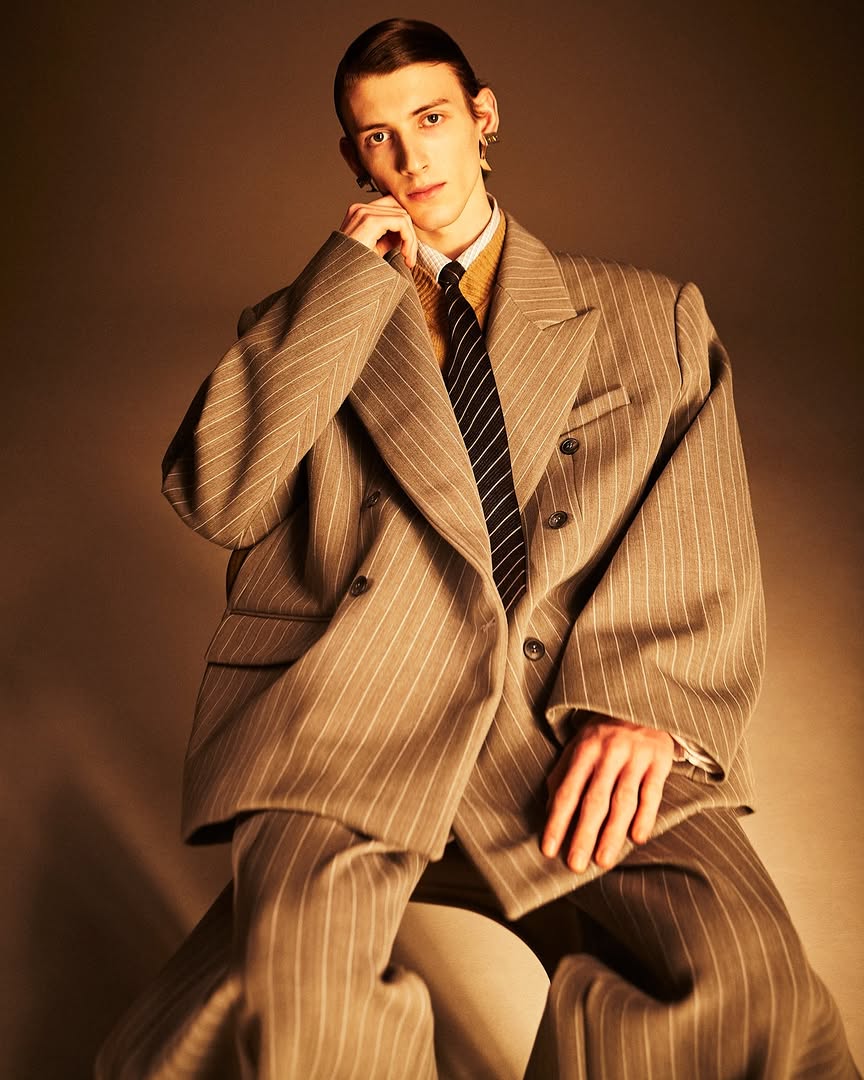 Francesco Brigida X ENCENS