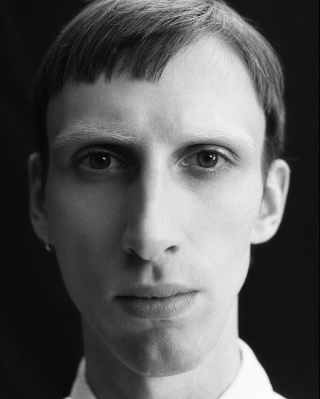 Francesco Brigida X Vogue Portugal