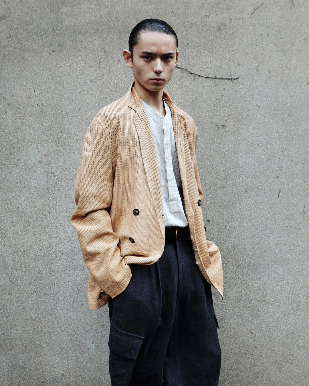 Francesco Brigida X ENCENS