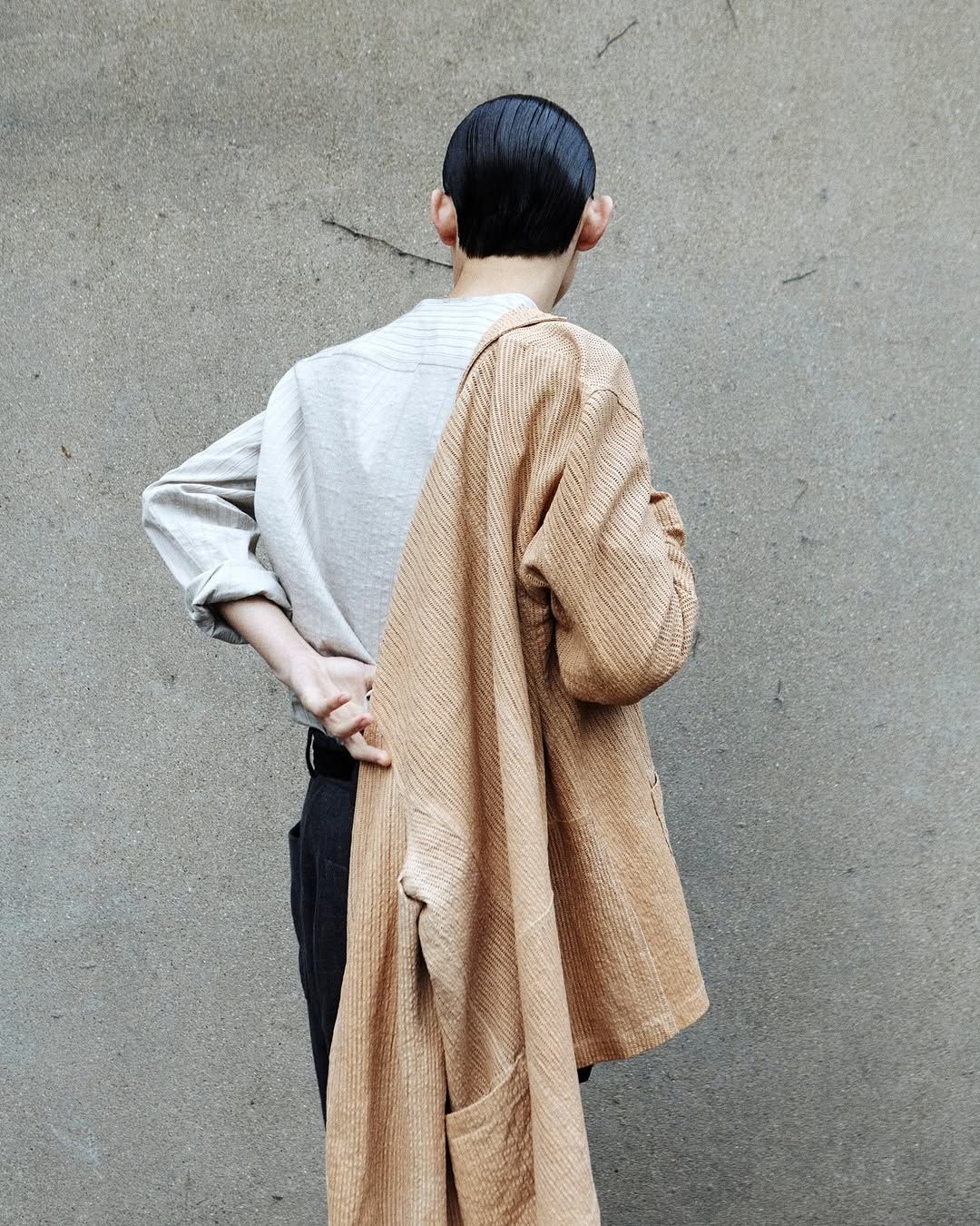 <a href="/francesco-brigida">Francesco Brigida</a> X ENCENS <span style="text-transform: none; white-space: nowrap;">Apr. 26</span>