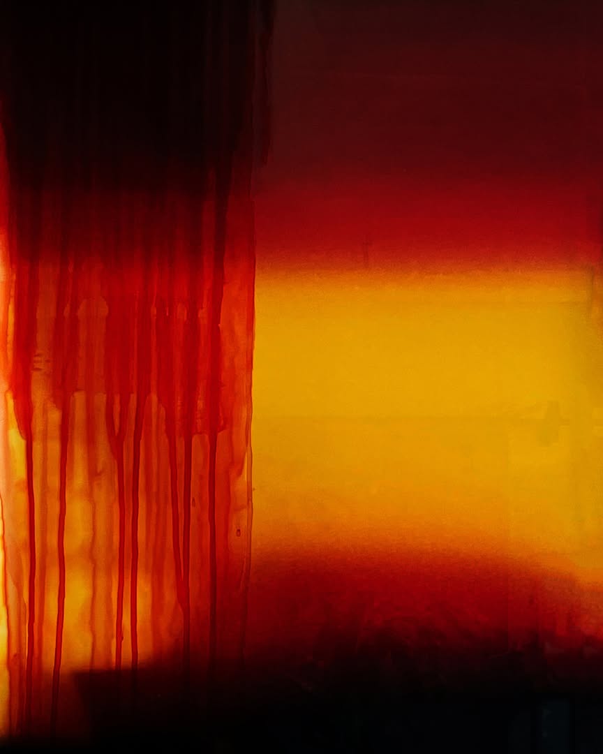 Marguerite Bornhauser X Art Paris Apr. 26