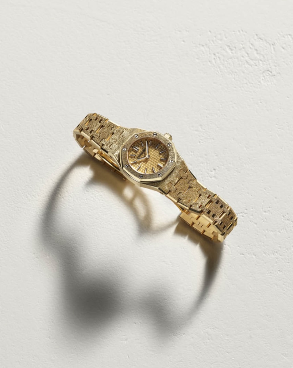 Audemars Piguet |  Apr. 26