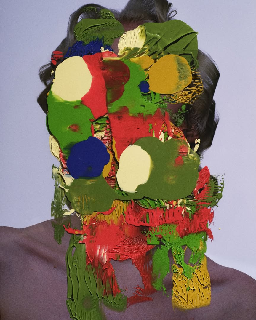Martin Vallin X Flowergun