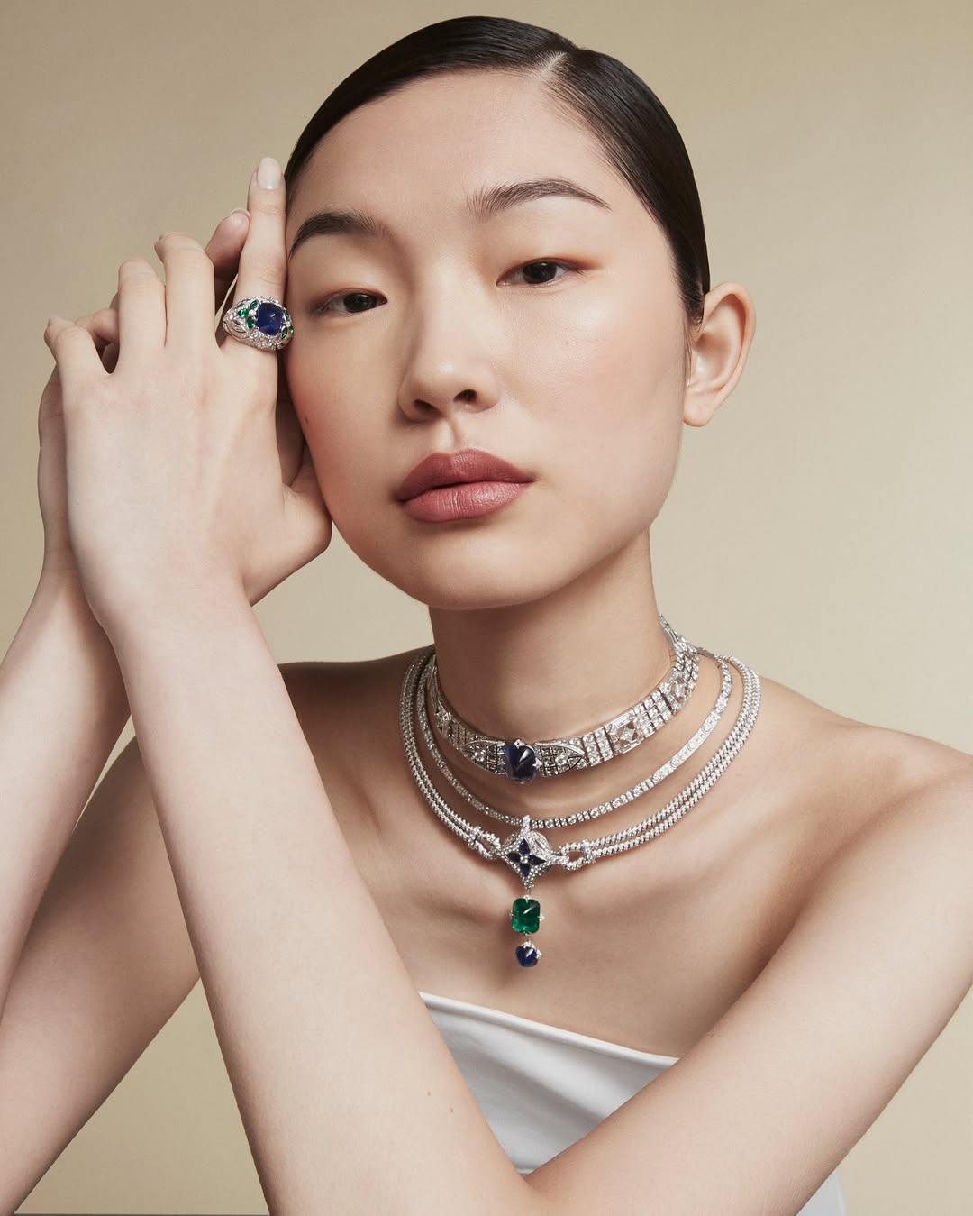 Francesco Brigida X Louis Vuitton May. 26