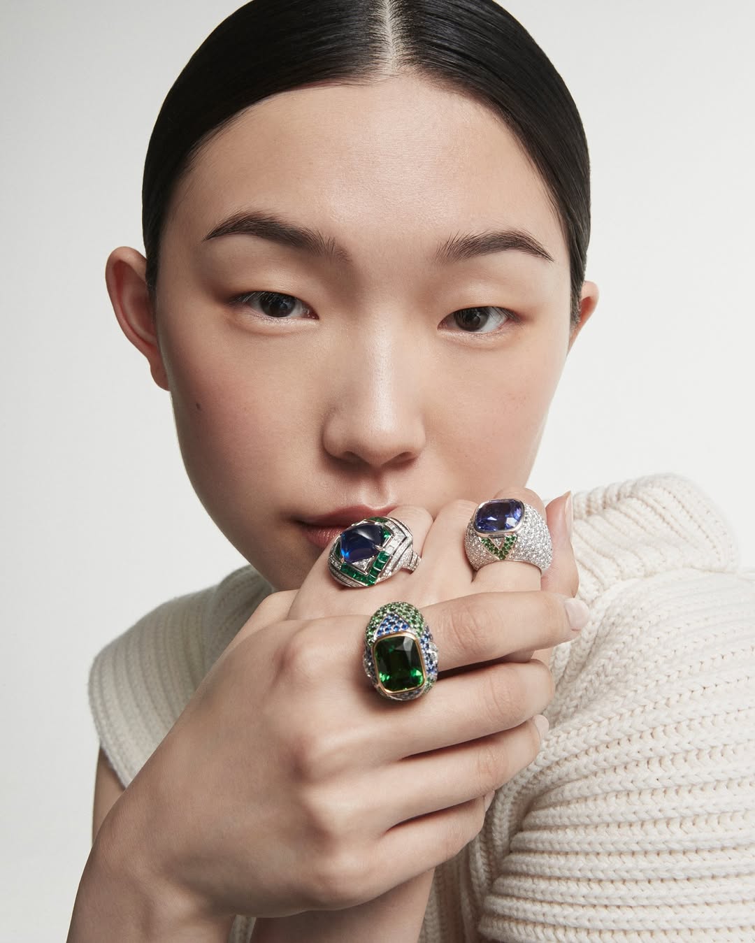 Francesco Brigida X Louis Vuitton May. 26